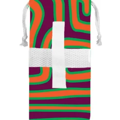 Buvanha Strandlaken*Colombia strandlaken 160 x 80 cm