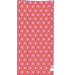 Buvanha Strandlaken*Zimbabwe strandlaken 150 x 70 cm