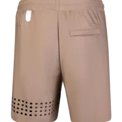 By VP Tenniskleding* 8101090 padel short heren fossil