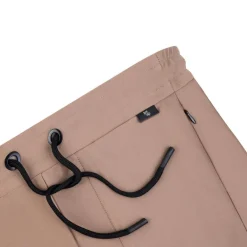 By VP Tenniskleding* 8101090 padel short heren fossil