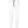 By VP Tenniskleding* 8101240 trainingsbroek white