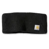 Carhartt Mutsen|Wintersport*Knit hoofdband black
