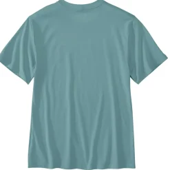 Carhartt Shirts, Polo's & Blouses*shirt heren summer blue