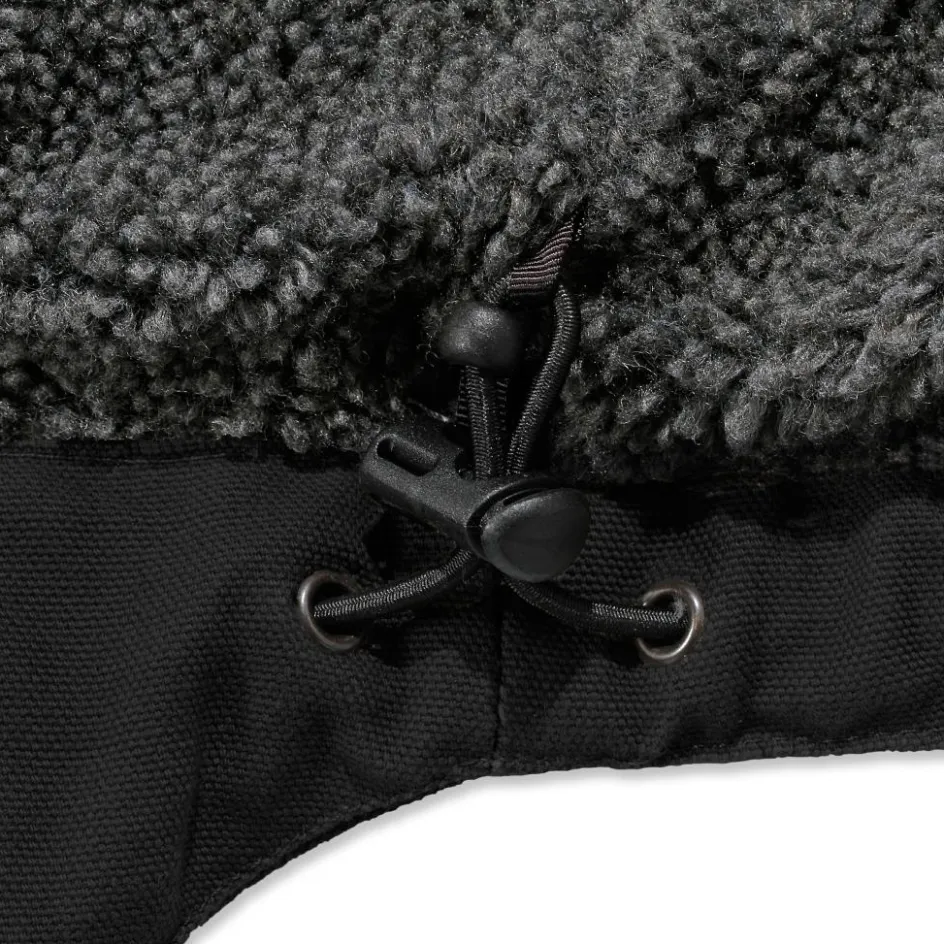 Carhartt Jassen*Utility jas heren black