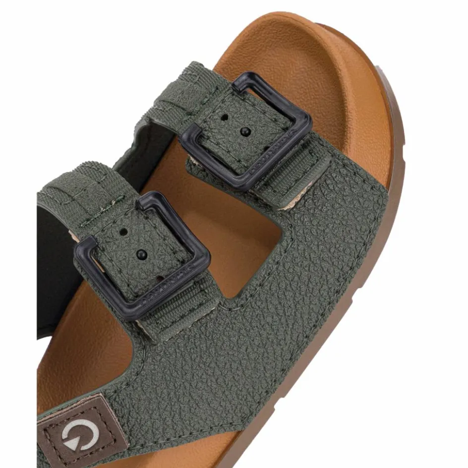 Cartago Sandalen*Milan Baby sandalen junior beige green