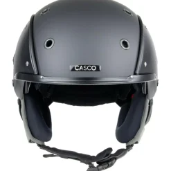 Casco Skihelmen|Wintersport*SP-3 Prime Structure black skihelm