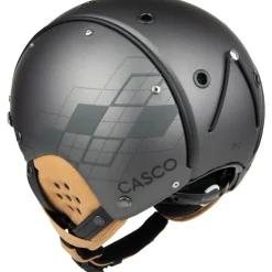 Casco Skihelmen|Wintersport*SP-3 skihelm academia black