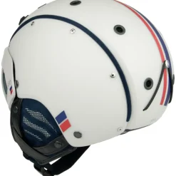 Casco Skihelmen|Wintersport*SP-6 skihelm legend ivory