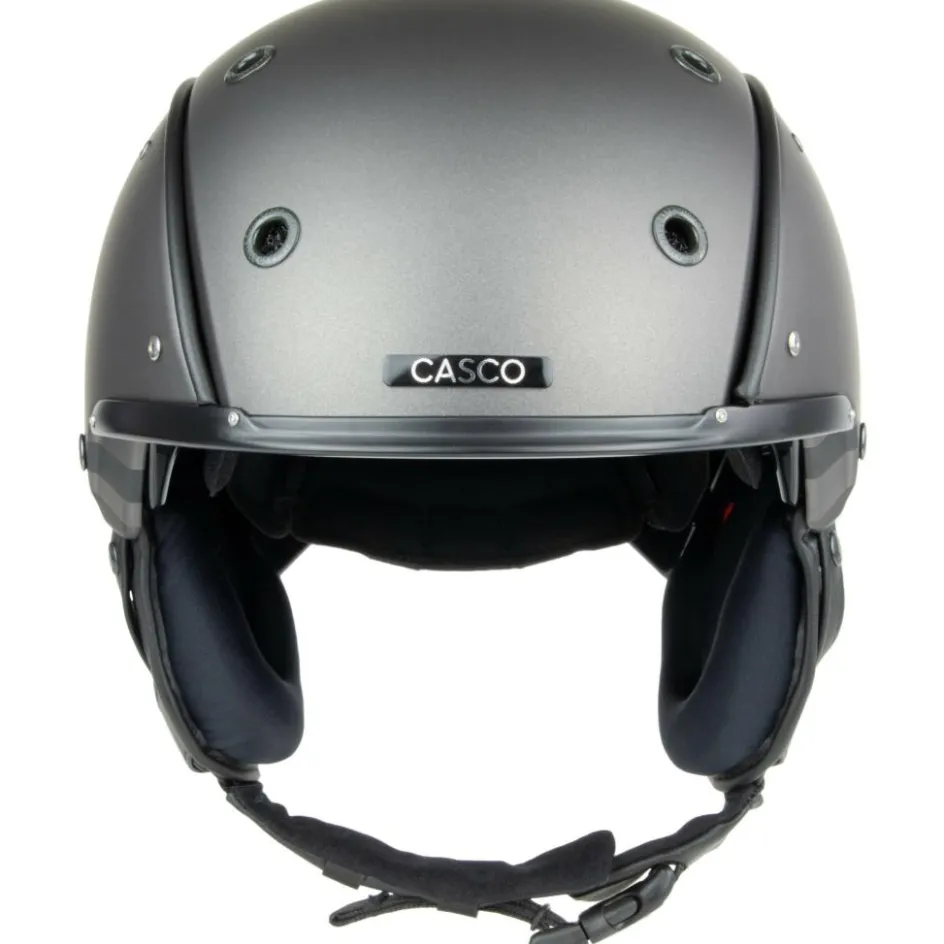 Casco Skihelmen|Wintersport*SP-3 skihelm spectre black