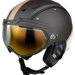 Casco Skihelmen|Wintersport*SP-6 skihelm stride everwood
