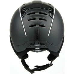 Casco Skihelmen|Wintersport*SP-2 Visor skihelm black