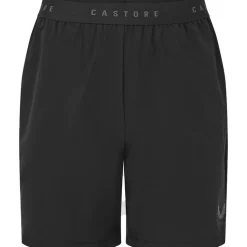 Castore Sportbroek*Adapt short heren black