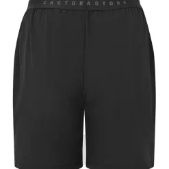 Castore Sportbroek*Adapt short heren black