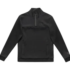 Castore Sportshirt*Flex sportshirt heren black