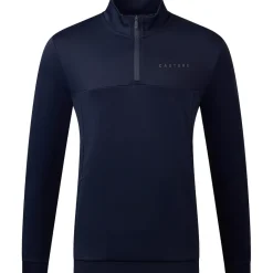 Castore Sportshirt*Flex sportshirt heren navy