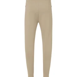 Castore Sportbroek*Flex trainingsbroek heren mushroom gunmetal