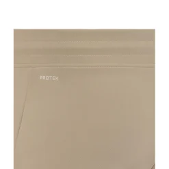 Castore Sportbroek*Flex trainingsbroek heren mushroom gunmetal