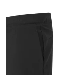 Castore Sportbroek*Flow 2-in-1 short heren black white