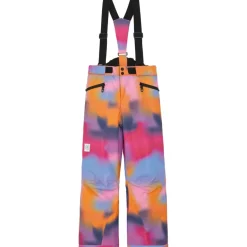 Color Kids Skibroeken|Wintersport* 741709 skibroek junior lilac chiffon