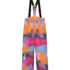 Color Kids Skibroeken|Wintersport* 741709 skibroek junior lilac chiffon