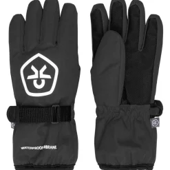 Color Kids Handschoenen & Wanten|Wintersport* handschoenen junior black
