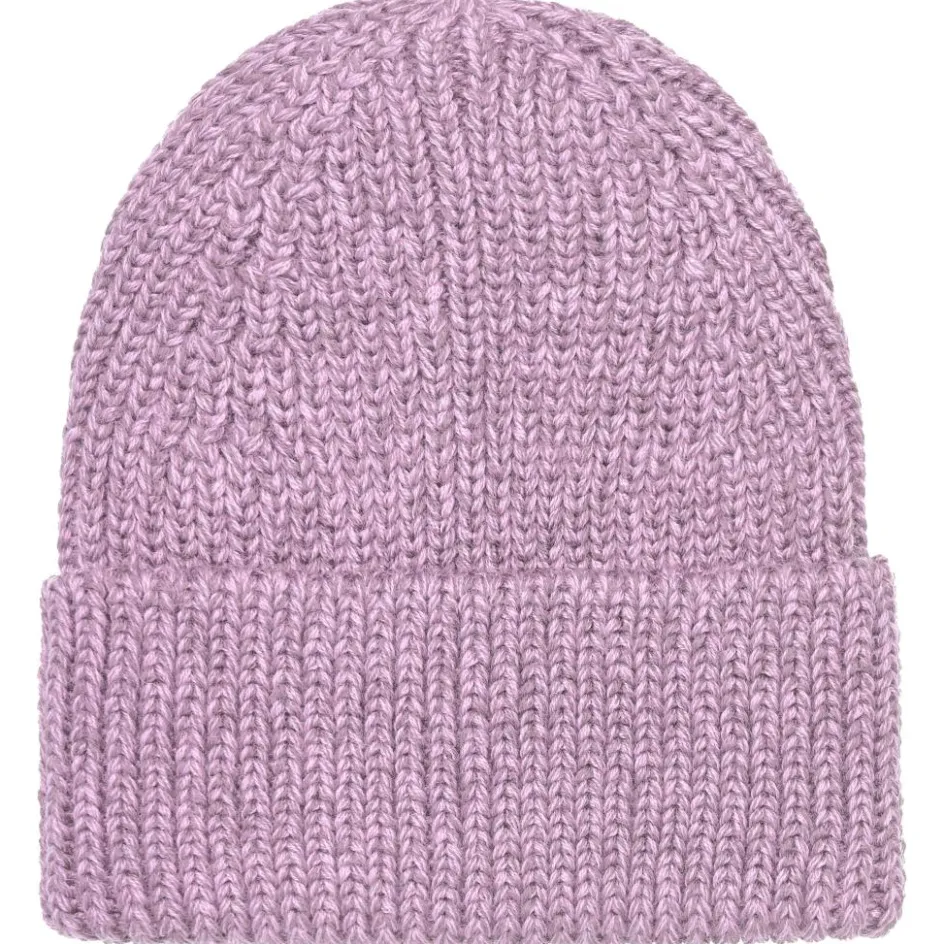 Color Kids Mutsen|Wintersport* muts junior languid lavender