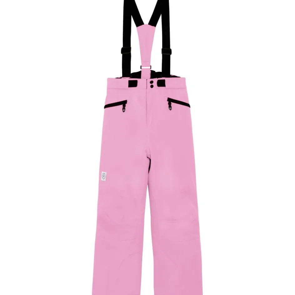 Color Kids Skibroeken|Wintersport* skibroek junior lilac chiffon