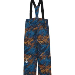 Color Kids Skibroeken|Wintersport* skibroek junior cyaneus