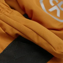 Color Kids Handschoenen & Wanten|Wintersport* wanten junior marmalade