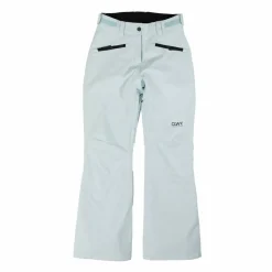 ColourWear Skibroeken|Wintersport*Cork skibroek dames light blue