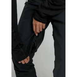 ColourWear Skibroeken|Wintersport*Cork skibroek dames black