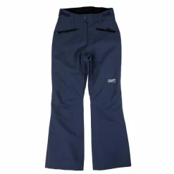 ColourWear Wintersport|Skibroeken*Cork skibroek dames navy