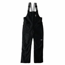 ColourWear Skibroeken|Wintersport*Slash Bib skibroek heren black