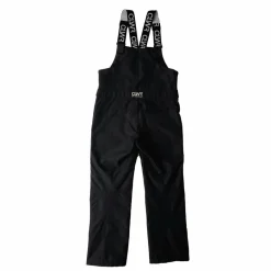ColourWear Skibroeken|Wintersport*Slash Bib skibroek heren black