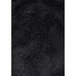 ColourWear Mutsen|Wintersport*So Fluffy balaclava black