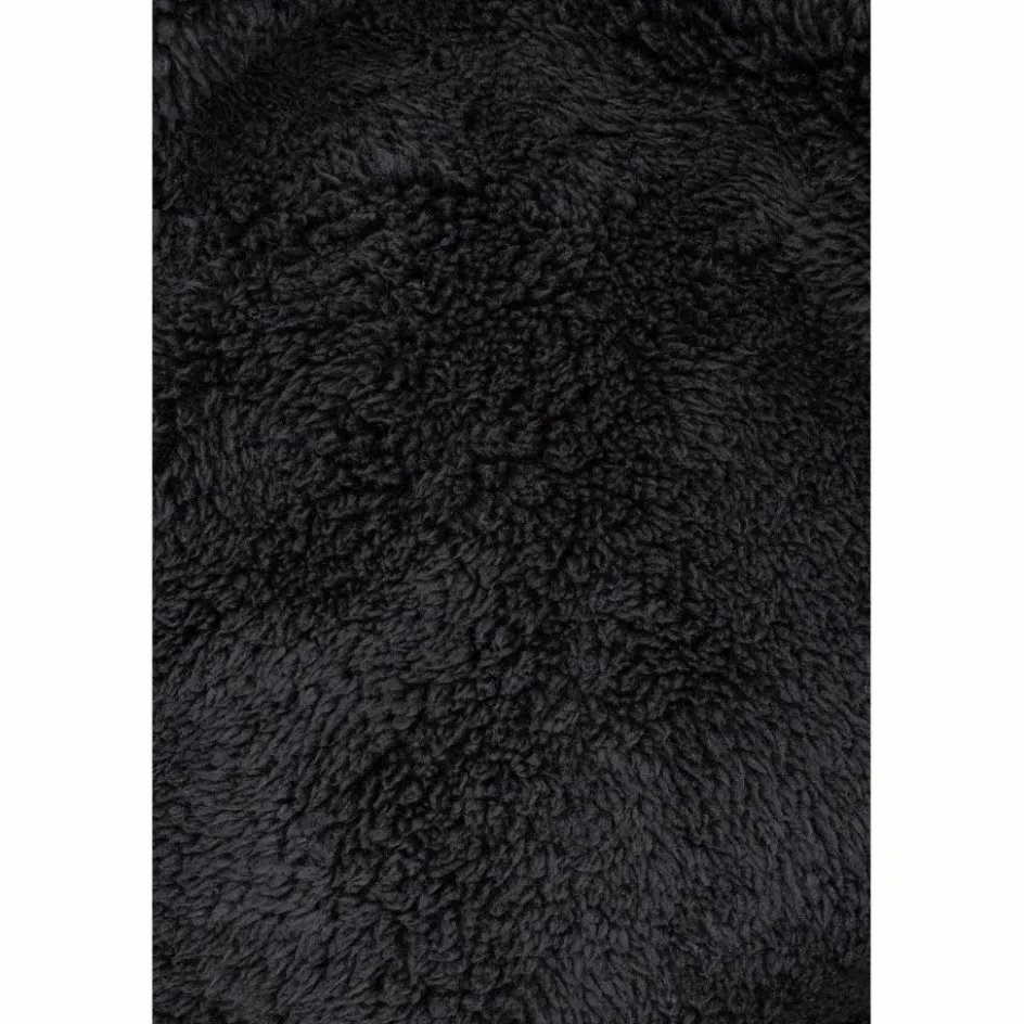 ColourWear Mutsen|Wintersport*So Fluffy balaclava black