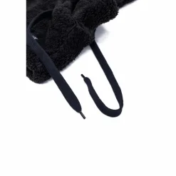 ColourWear Mutsen|Wintersport*So Fluffy balaclava black
