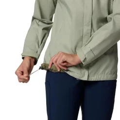 Columbia Regenkleding & -Laarzen*Arcadia II regenjas dames safari