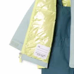Columbia Skipakken|Wintersport*Buga III skipak baby crushed blue neon light everblue - 18 - 24 maanden