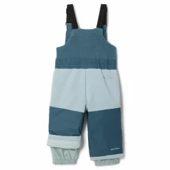 Columbia Skipakken|Wintersport*Buga III skipak baby crushed blue neon light everblue - 18 - 24 maanden