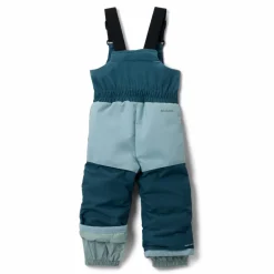 Columbia Skipakken|Wintersport*Buga III skipak junior crushed blue neon light everblue