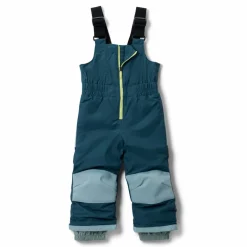 Columbia Skipakken|Wintersport*Buga III skipak junior crushed blue neon light everblue