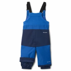 Columbia Skipakken|Wintersport*Buga III skipak baby mountain blue collegiate navy - 18 - 24 maanden