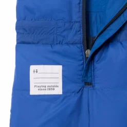 Columbia Skipakken|Wintersport*Buga III skipak baby mountain blue collegiate navy - 18 - 24 maanden
