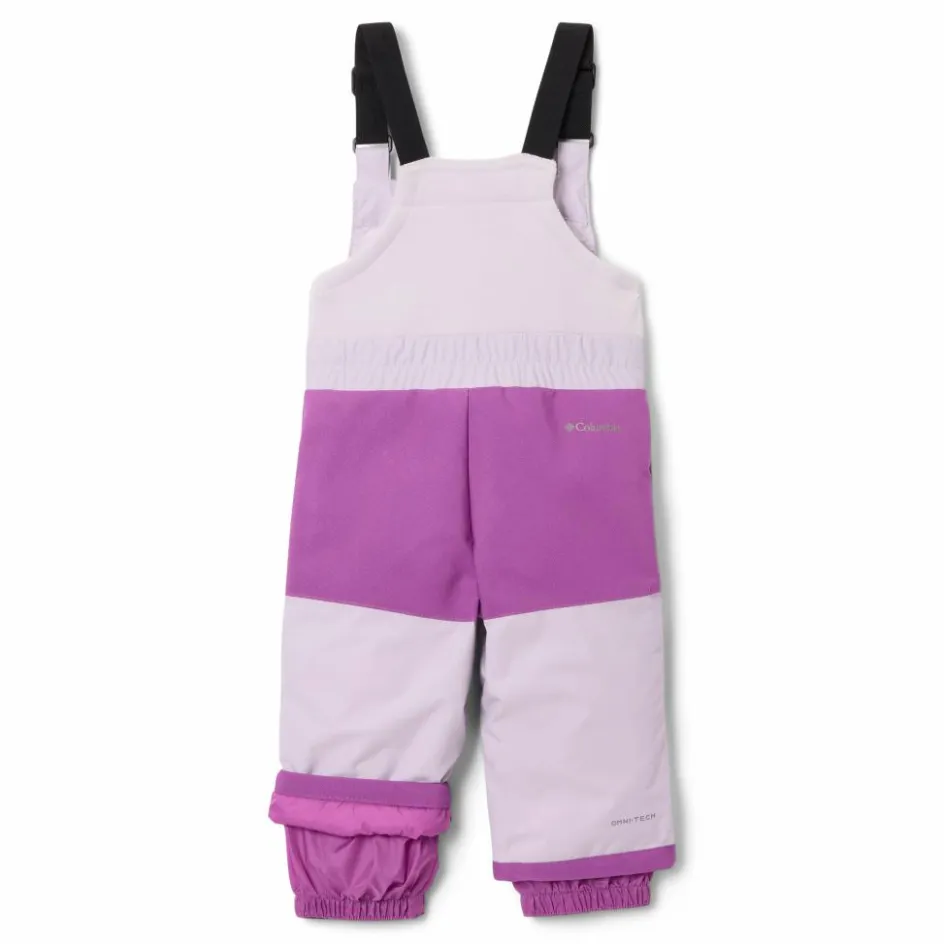 Columbia Skipakken|Wintersport*Buga III skipak baby razzle lavender pearl - 18 - 24 maanden