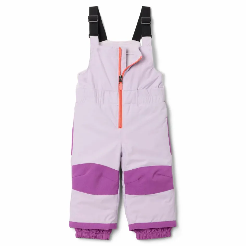 Columbia Skipakken|Wintersport*Buga III skipak baby razzle lavender pearl - 18 - 24 maanden