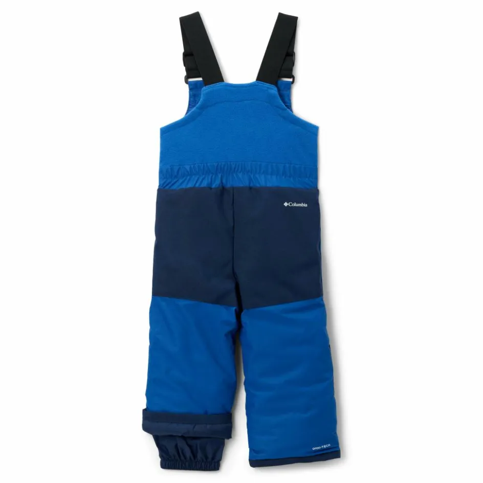 Columbia Skipakken|Wintersport*Buga III skipak junior mountain blue collegiate navy