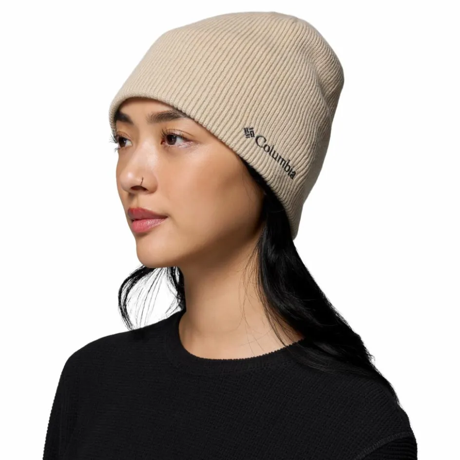 Columbia Mutsen|Wintersport*Bugaboo muts dark stone