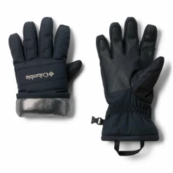 Columbia Handschoenen & Wanten|Wintersport*Helvetia II Sherpa handschoenen dames dark stone