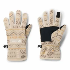 Columbia Handschoenen & Wanten|Wintersport*Sequoia Grove handschoenen dames dark stone